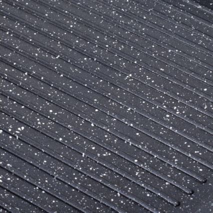 Resto - Frigideira de grelha MERIDIANA 28x28 cm