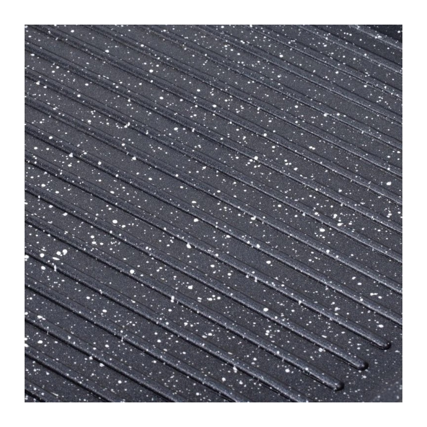 Resto - Frigideira de grelha MERIDIANA 28x28 cm