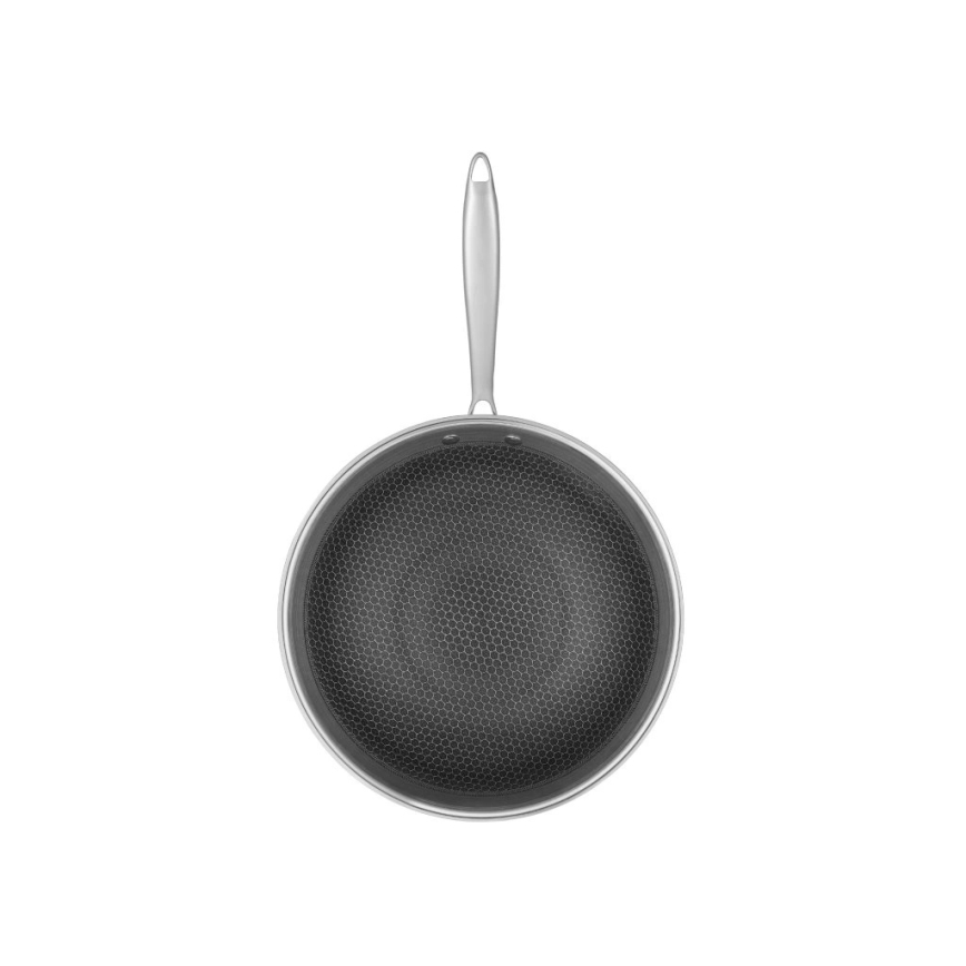 Resto - Frigideira Wok ACHIRD 28 cm