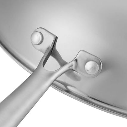 Resto - Frigideira Wok ACHIRD 28 cm