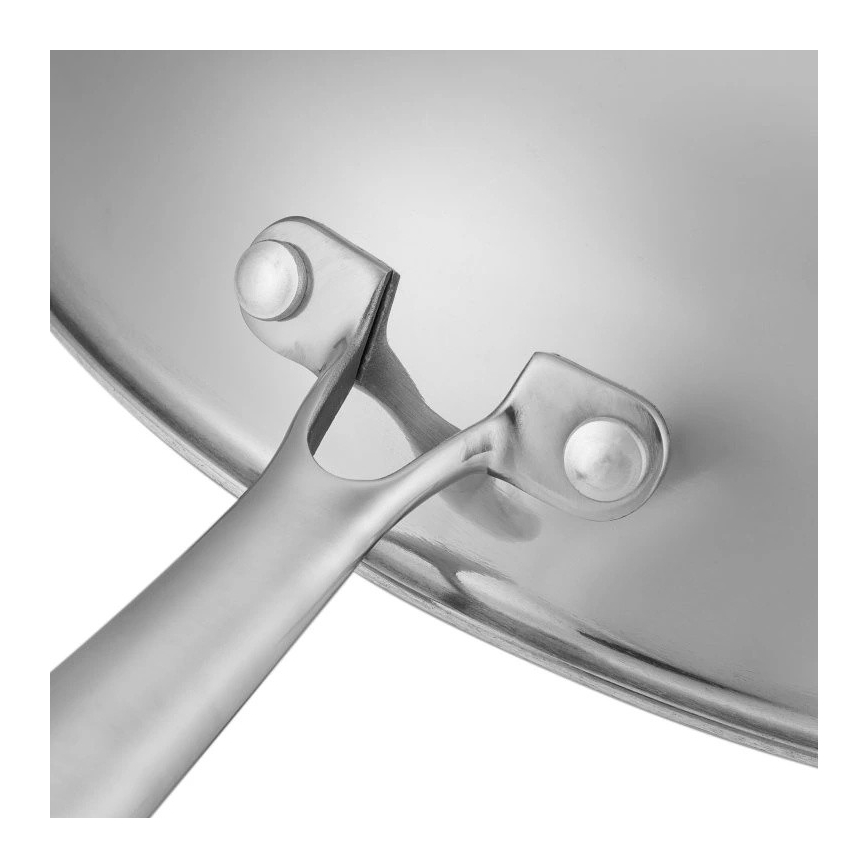 Resto - Frigideira Wok ACHIRD 28 cm