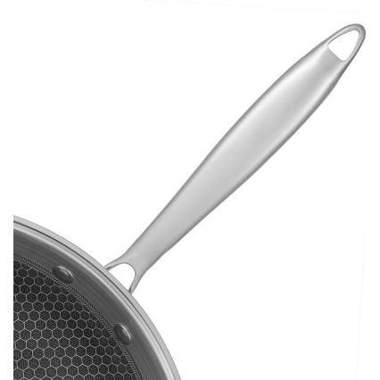 Resto - Frigideira Wok ACHIRD 28 cm