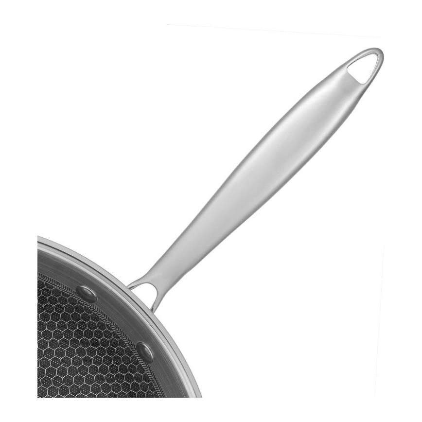 Resto - Frigideira Wok ACHIRD 28 cm