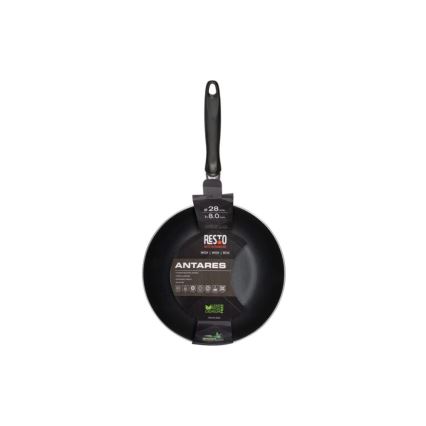Resto - Frigideira Wok ANTARES 28 cm