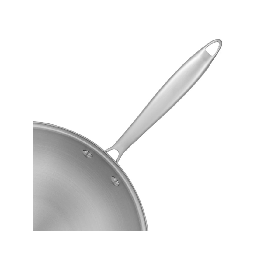 Resto - Frigideira Wok CRATER 28 cm