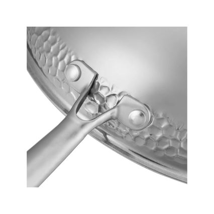 Resto - Frigideira Wok CRATER 28 cm