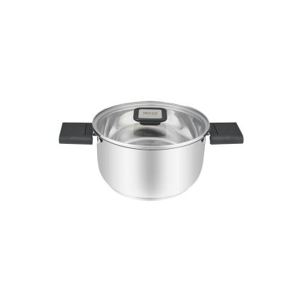 Resto - Jogo de 6 panelas ANSER