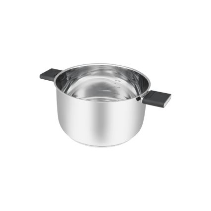 Resto - Jogo de 6 panelas ANSER