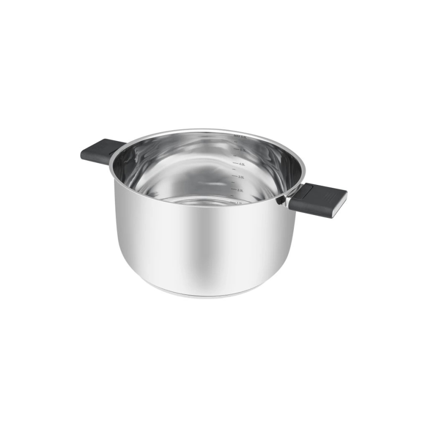 Resto - Jogo de 6 panelas ANSER