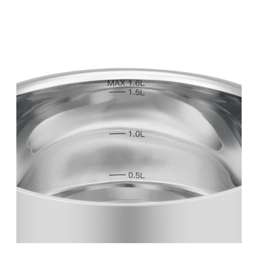 Resto - Jogo de 6 panelas ANSER