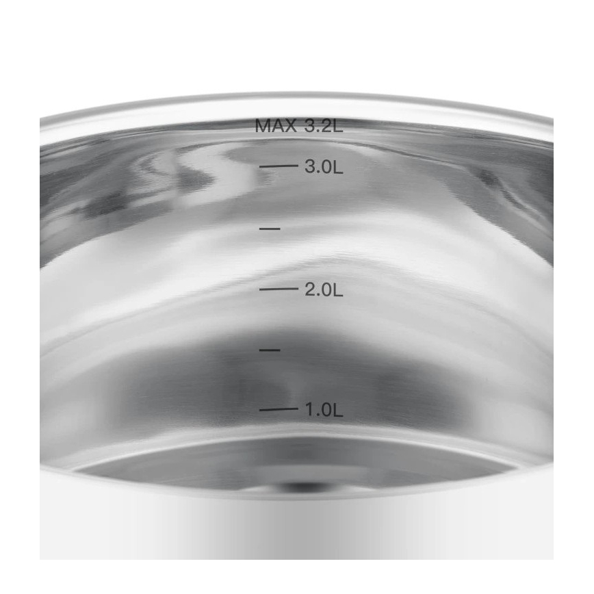 Resto - Jogo de 6 panelas ANSER