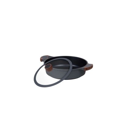 Resto - Panela baixa com tampa CAPELLA 5 l 28 cm