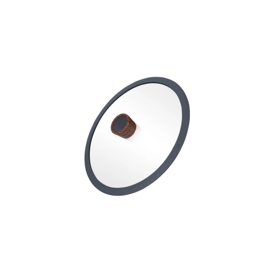 Resto - Panela baixa com tampa CAPELLA 5 l 28 cm