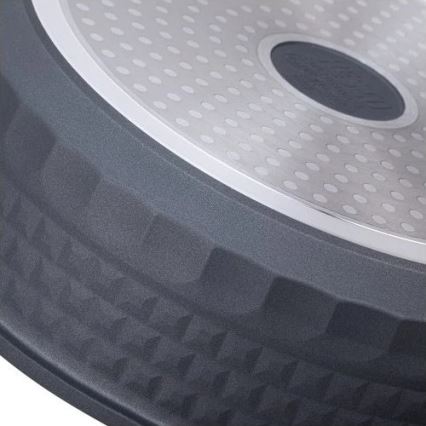 Resto - Panela baixa com tampa CAPELLA 5 l 28 cm