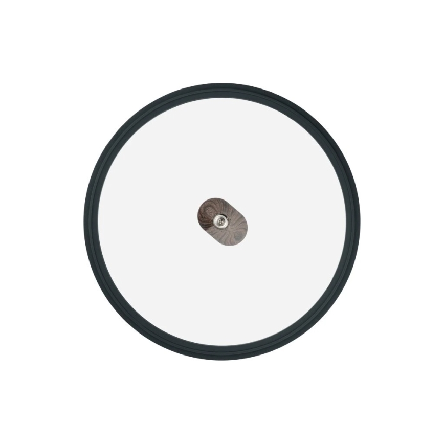 Resto - Panela baixa com tampa RAN 4,2 l 28 cm