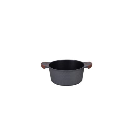 Resto - Panela CAPELLA com tampa, 5,3 l, 24 cm
