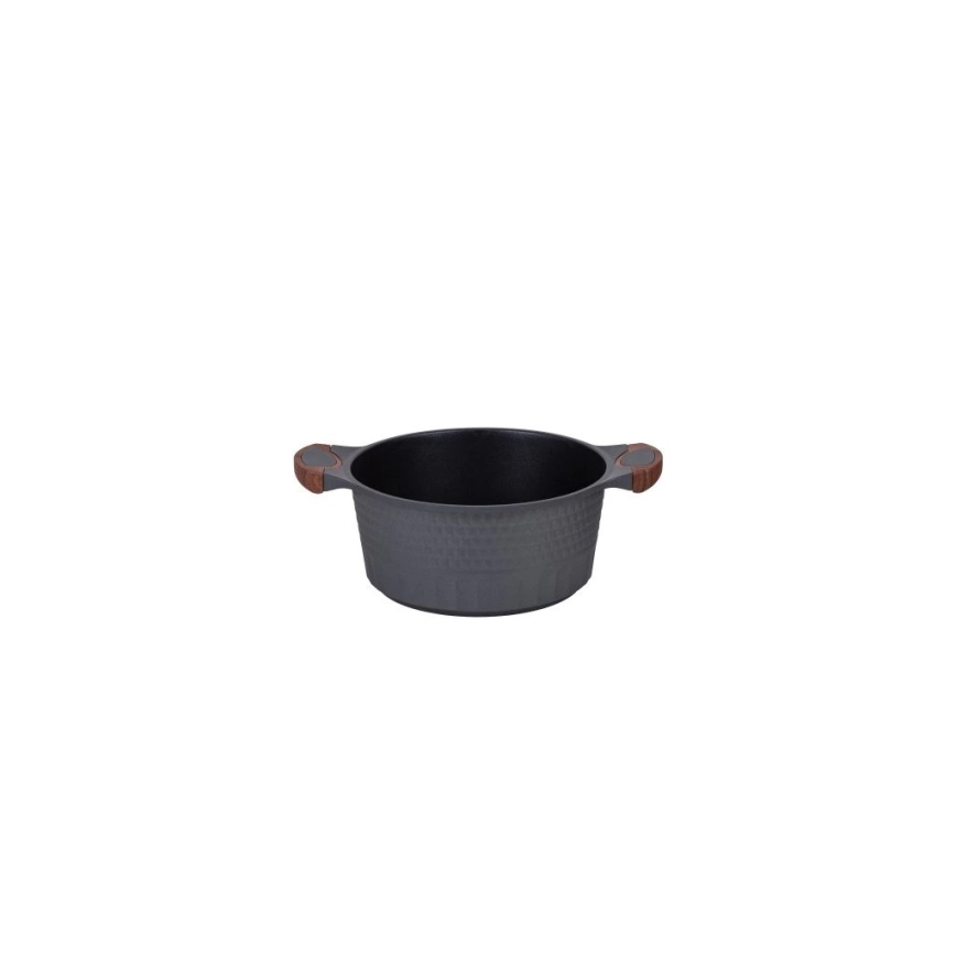 Resto - Panela CAPELLA com tampa, 5,3 l, 24 cm
