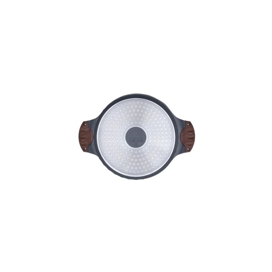 Resto - Panela CAPELLA com tampa, 5,3 l, 24 cm