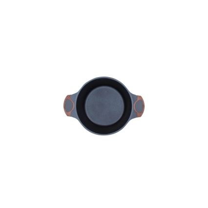 Resto - Panela CAPELLA com tampa, 5,3 l, 24 cm