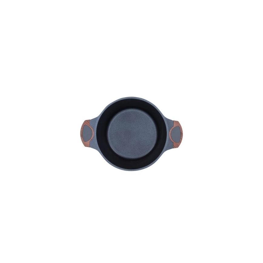 Resto - Panela CAPELLA com tampa, 5,3 l, 24 cm