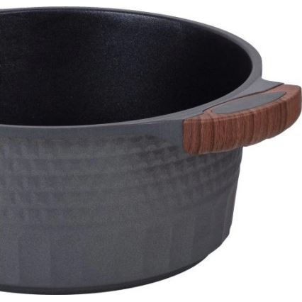 Resto - Panela CAPELLA com tampa, 5,3 l, 24 cm
