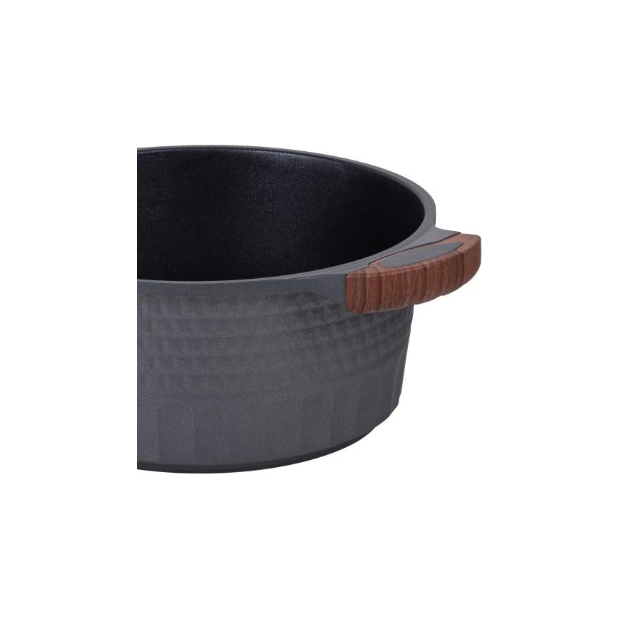 Resto - Panela CAPELLA com tampa, 5,3 l, 24 cm