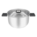 Resto - Panela com tampa ANSER 4,4 l 22 cm