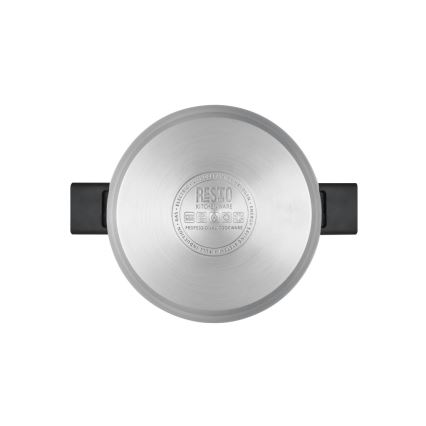 Resto - Panela com tampa ANSER 5,8 l 24 cm