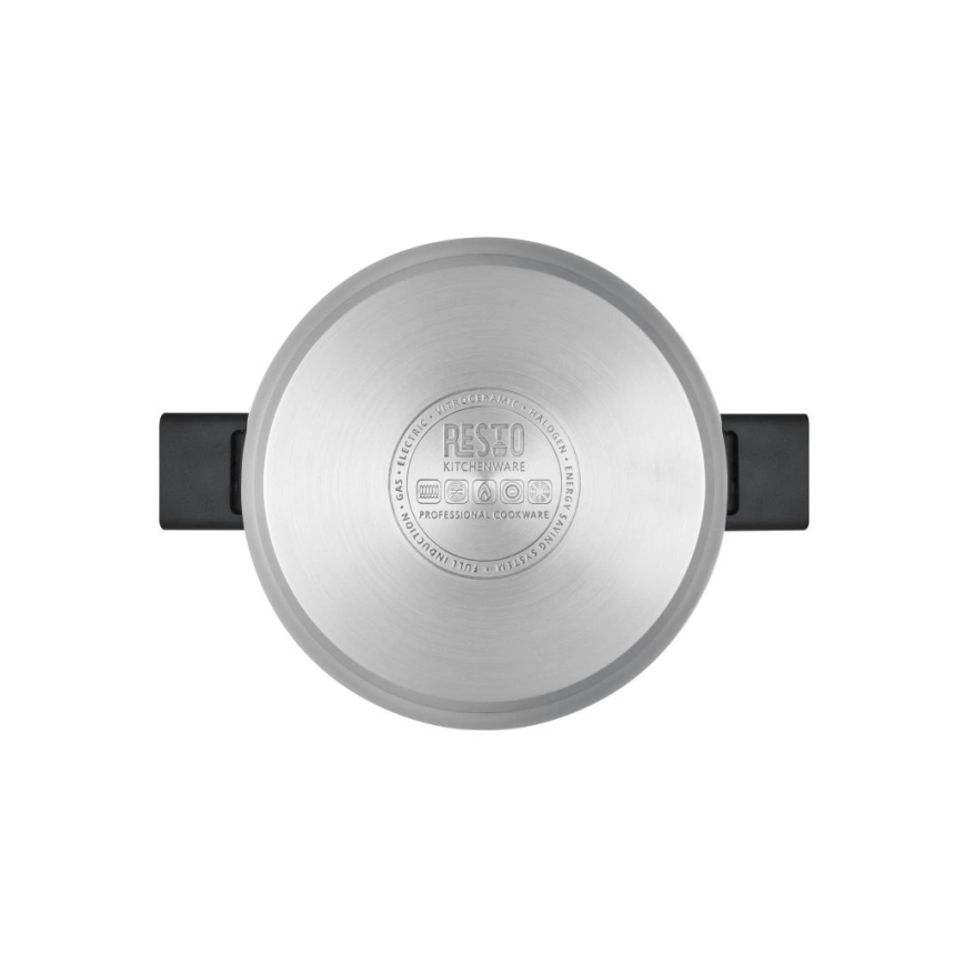 Resto - Panela com tampa ANSER 5,8 l 24 cm