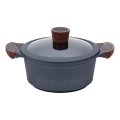 Resto - Panela com tampa CAPELLA 3 l 20 cm