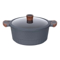 Resto - Panela com tampa CAPELLA 7,9 l 28 cm