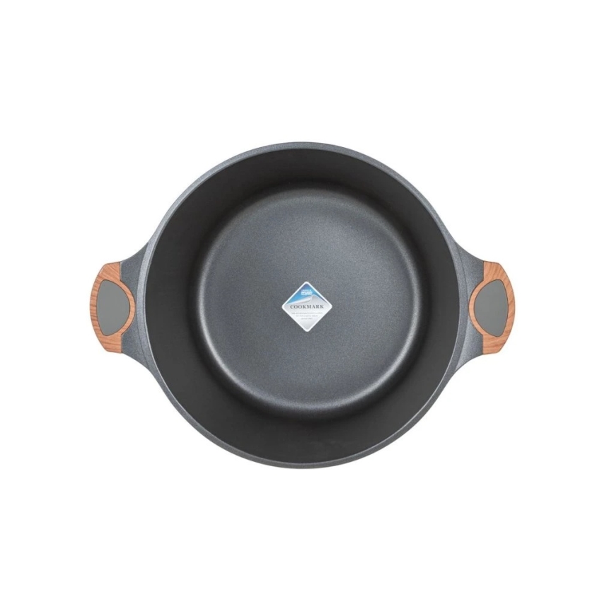 Resto - Panela com tampa CAPELLA 9,7 l 32 cm