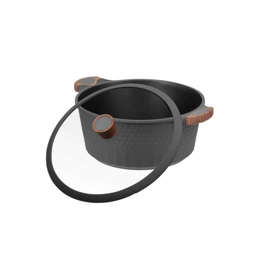 Resto - Panela com tampa CAPELLA 9,7 l 32 cm