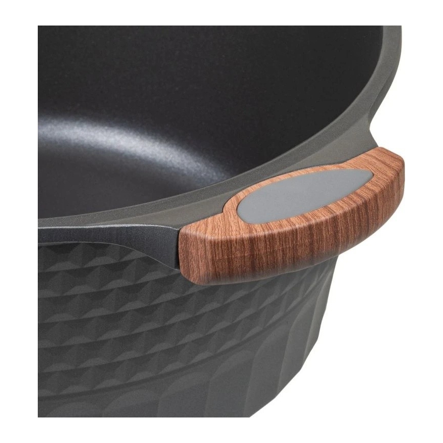 Resto - Panela com tampa CAPELLA 9,7 l 32 cm