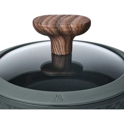 Resto - Panela com tampa RAN 1,3 l 16 cm