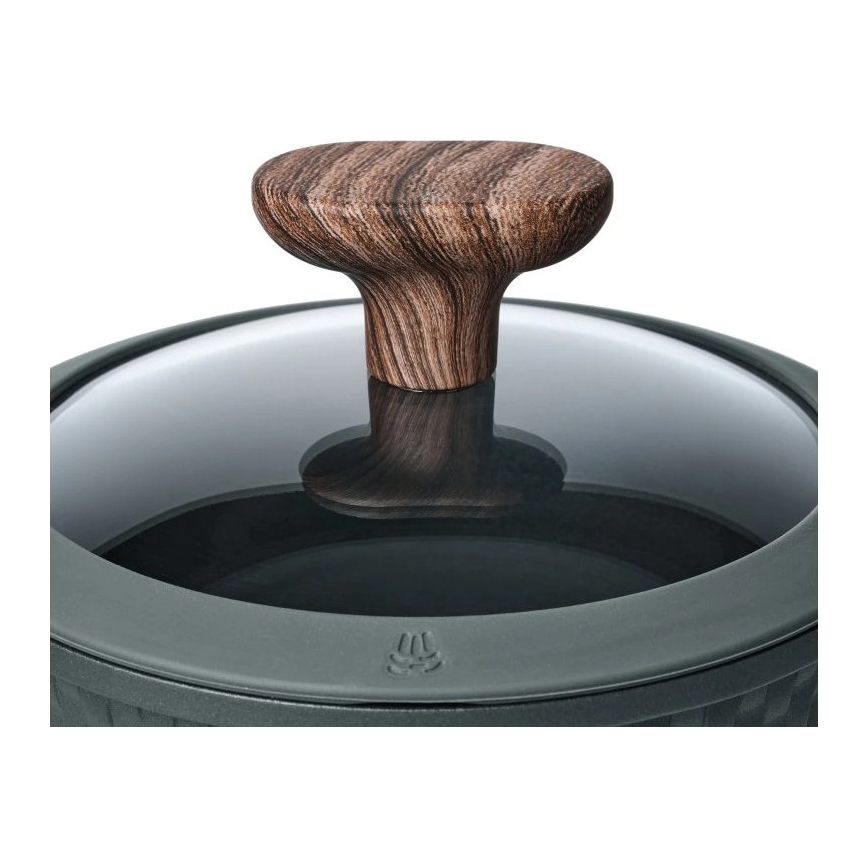 Resto - Panela com tampa RAN 1,3 l 16 cm