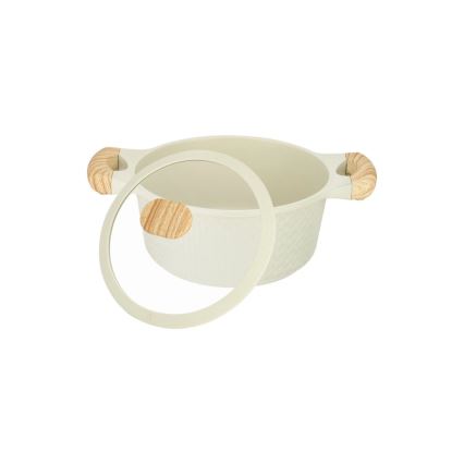 Resto - Panela com tampa RAN 2,4 l 20 cm