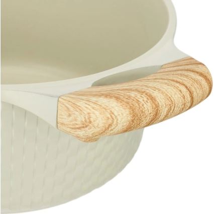 Resto - Panela com tampa RAN 2,4 l 20 cm