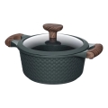 Resto - Panela com tampa RAN 2,4 l 20 cm