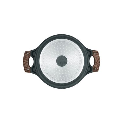 Resto - Panela com tampa RAN 2,4 l 20 cm