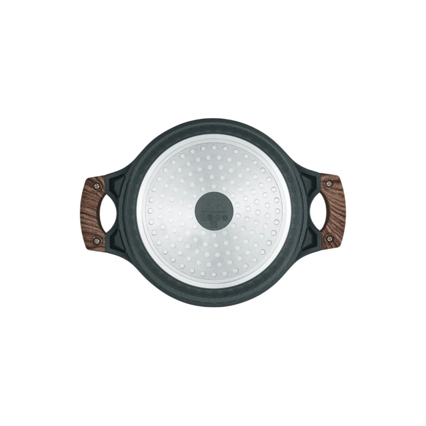 Resto - Panela com tampa RAN 2,4 l 20 cm