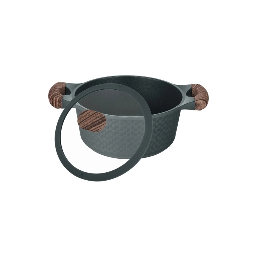 Resto - Panela com tampa RAN 2,4 l 20 cm