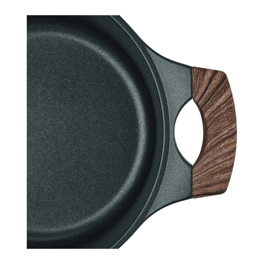 Resto - Panela com tampa RAN 2,4 l 20 cm