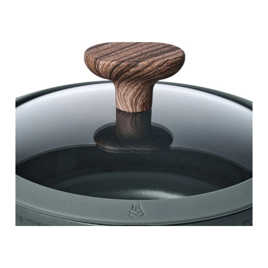 Resto - Panela com tampa RAN 2,4 l 20 cm