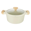 Resto - Panela com tampa RAN 4,2 l 24 cm