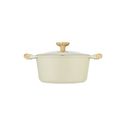 Resto - Panela com tampa RAN 4,2 l 24 cm