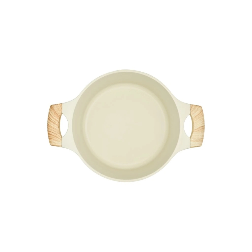 Resto - Panela com tampa RAN 4,2 l 24 cm