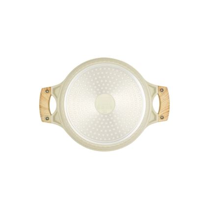 Resto - Panela com tampa RAN 4,2 l 24 cm