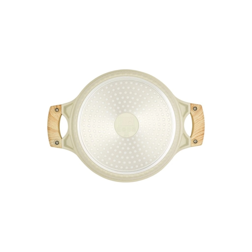 Resto - Panela com tampa RAN 4,2 l 24 cm