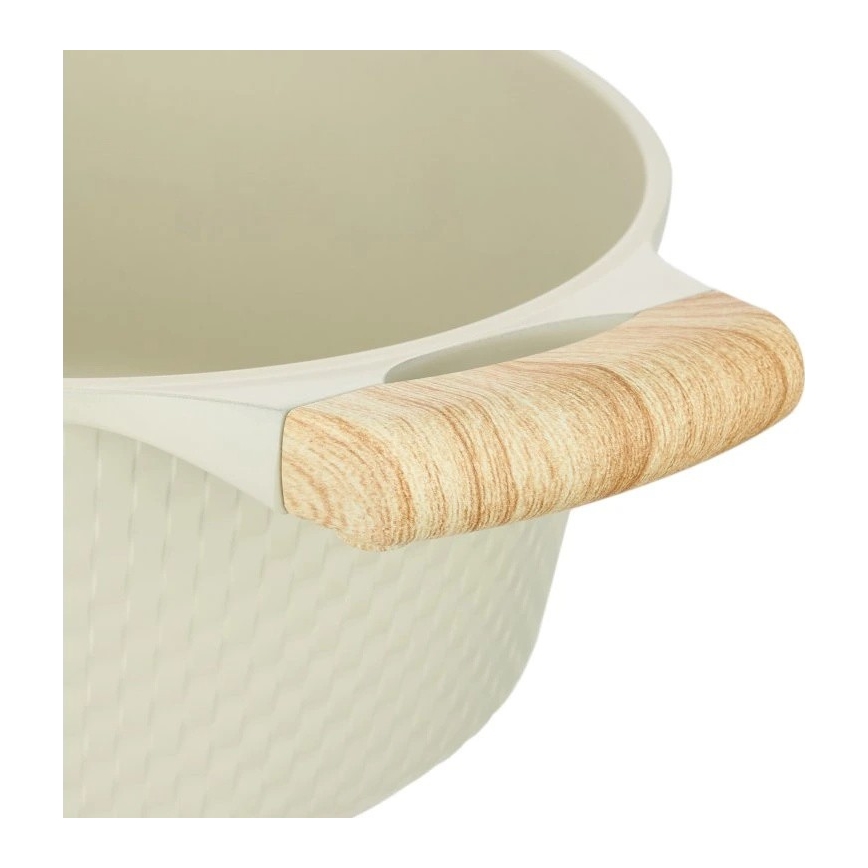 Resto - Panela com tampa RAN 4,2 l 24 cm